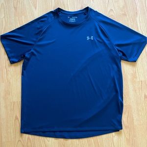 Under Armour Men’s Athletic, Dri-Fit Shirt - Size XXL (Mens)